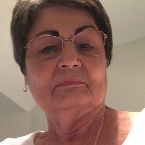 Meet your Posher, Rosanne